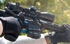 Leapers - UTG AR15 Magazijn 5.56/.223 Rem 10-schots