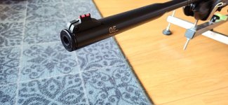 Hatsan 130 QE Vortex