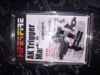 Hiperfire trekker ak47