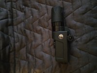 Armasight Nemesis 4x Night vision scope