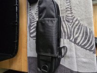 Armasight Nemesis 4x Night vision scope