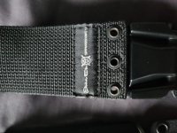 KA-Bar Commando