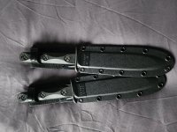 KA-Bar Commando