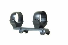 Blaser zadelmontage 34mm - origineel voor R8, R93, K95, B95