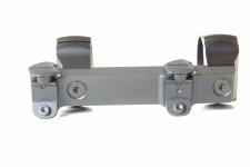 Blaser zadelmontage 34mm - origineel voor R8, R93, K95, B95