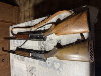 Te koop 2 maal FN auto 5