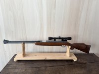 Prachtige Weihrauch HW 77 4.5mm
