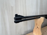 Prachtige Weihrauch HW 77 4.5mm