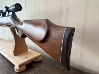 Prachtige Weihrauch HW 77 4.5mm