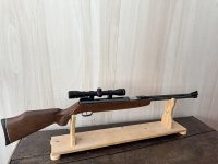 Prachtige Weihrauch HW 77 4.5mm