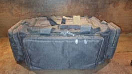 Grote Rangebag