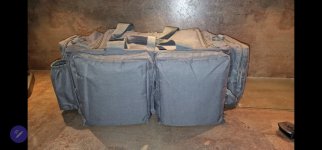 Grote Rangebag