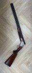 Browning B525 sporter, kaliber 12, looplengte 81 cm