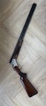 Browning B525 sporter, kaliber 12, looplengte 81 cm