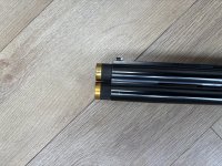 Browning B525 sporter, kaliber 12, looplengte 81 cm