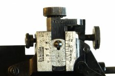 Lee Enfield L39 A1  - 308win - bijzonder