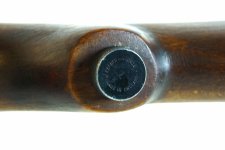 Lee Enfield L39 A1  - 308win - bijzonder