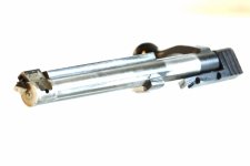 Lee Enfield L39 A1  - 308win - bijzonder