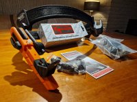 CBax WSM II CR Speed Holster