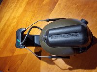 3M Peltor Pro Tac II