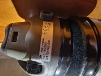 3M Peltor Pro Tac II