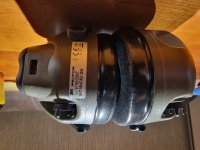 3M Peltor Pro Tac II