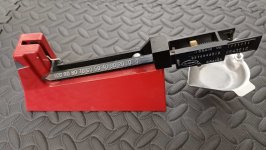 Te koop, diversen Lee herlaad gereedschappen.