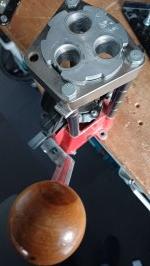 Te koop, diversen Lee herlaad gereedschappen.