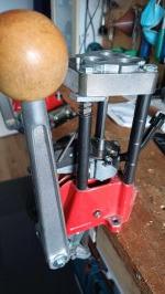 Te koop, diversen Lee herlaad gereedschappen.