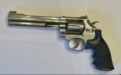 Gezocht: kogelgeweer 30-06 of 7x64 en 223