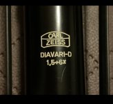 Gezocht: kogelgeweer 30-06 of 7x64 en 223