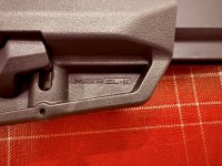 Sig Sauer Collapsible Folding STOCK ASSEMBLY met Magpul SL-K