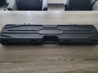 2 Geweerkoffers te koop