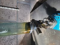 Dillon- Kruitmolen, Die set en conversion kit 454 casull