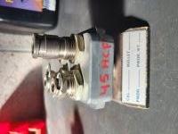 Dillon Die set 45 acp, conversion kit en toolhead stand