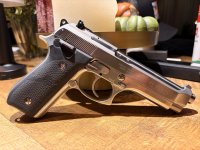 Taurus PT99 AFS incl. Magazijn