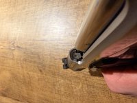 Taurus PT99 AFS incl. Magazijn