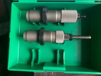 Dieset 30-30 Winchester