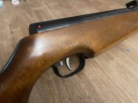 Weihrauch HW 35 -  5,5 MM