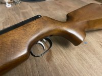 Weihrauch HW 35 -  5,5 MM