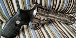 Colt Anaconda .44 Magnum / .44 Special 6″