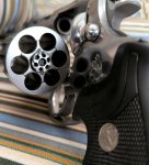 Colt Anaconda .44 Magnum / .44 Special 6″