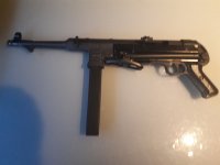 Richtprijs aangepast: ww2 Duitsland originele vuurwapens