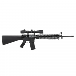 AR15 KeyMod Handguard - Rifle Length