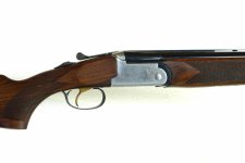 Fair 20/76 - heerlijk licht geweertje