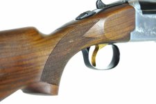 Fair 20/76 - heerlijk licht geweertje