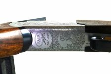 Fair 20/76 - heerlijk licht geweertje