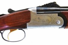 Fair 20/76 - heerlijk licht geweertje