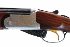 Fair 20/76 - heerlijk licht geweertje