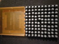 .44 magnum toebehoren.